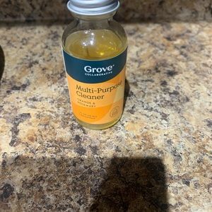 Grove Multi purpose cleaner concentrate